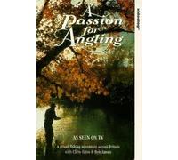 A Passion for Angling [Reino Unido] [VHS]
