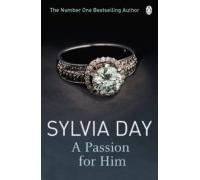 A Passion For Him (ebook)