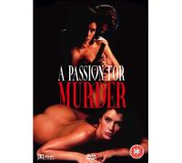 A Passion for Murder [DVD] [Reino Unido]