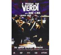 A Passion for Verdi [Alemania] [DVD]