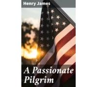 A Passionate Pilgrim (ebook)