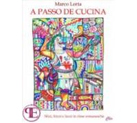 A Passo De Cucina (ebook)