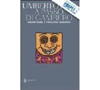 A Passo Di Gambero: Guerre Calde E Populismo Mediatico