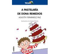 A Pastelaria De Dona Remedios