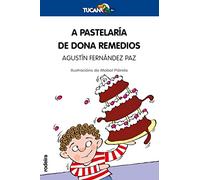 A Pastelaría de Dona Remedios