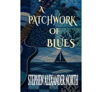 A Patchwork Of Blues (Florida Man Writes Poetry)
