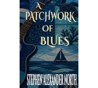 A Patchwork Of Blues (Florida Man Writes Poetry)