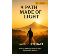 A Path Made of Light: Walking the Way of Purpose, Peace, and Spiritual Freedom