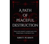 A Path of Peaceful Destruction (Moonlit Dreams)
