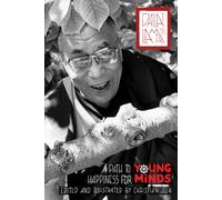 A Path To Happiness - For Young Minds: "Young Minds": Buddhist educational series for a young audience