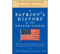 A Patriots History Of The United States (ebook)