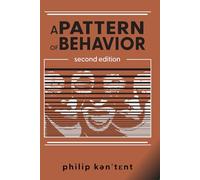 A Pattern of Behavior
