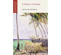 A Pattern of Islands [Idioma Inglés]