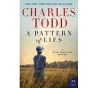 A Pattern Of Lies (ebook)