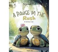 A Pause in the Rush