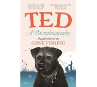 A Pawtobiography: My adventures on Gone Fishing