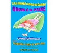 A Paz Mundial Começa Na Cozinha (ebook)
