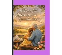 A Peaceful Afternoon with Grandmother: A Gentle Journey of Love, Wisdom, and Quiet Family Moments)Stories, Stillness, and the Wisdom Passed Between Generations.