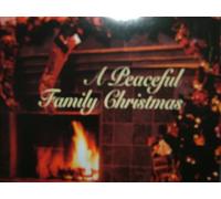 A Peaceful Family Christmas
