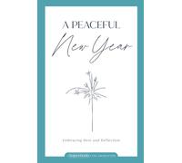 A Peaceful New Year: Embracing Rest and Reflection