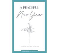A Peaceful New Year: Embracing Rest and Reflection