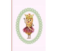 A Peanut Queen's Journal: Every Crown Has A Story-And This Is Yours