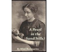 A Pearl in the Sand(hills)