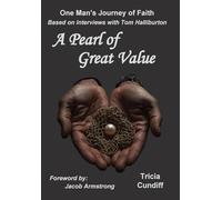 A Pearl of Great Value: One Man's Journey of Faith