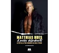 A PECHO DESCUBIERTO: LA BATALLA POR CONQUISTAR HOLLYWOOD (SIN COLECCION)