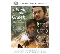 A Peck on the Cheek [Reino Unido] [DVD]