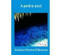 A Pedra Azul (ebook)