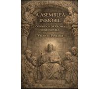 A PEDRA QUE FALA O PÓRTICO DA GLORIA COMO NOVELA