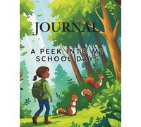A Peek Into My School Days: DAILY JOURNAL