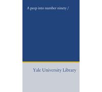 A peep into number ninety /