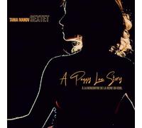 A PEGGY LEE STORY A LA RENCONTRE DE LA REINE DU COOL