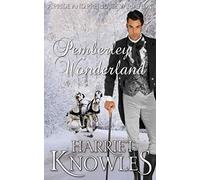 A Pemberley Wonderland: A Darcy and Elizabeth Pride and Prejudice Variation (A Very Darcy Holiday Hug)