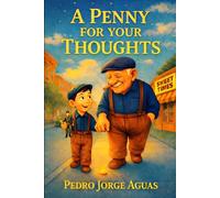 A Penny For Your Thoughts (The Pennyverse)