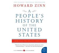 A people's history of the United States | Howard Zinn