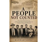 A People Not Counted: The Underrepresentation of Latino and African American Voices in Oneness Pentecostal History