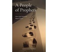 A People of Prophets: How God Answered Moses’ Prayer