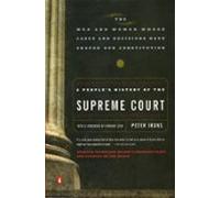 A Peoples History Of The Supreme Court (ebook)
