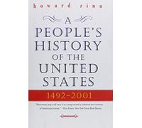 A People's History of the United States: 1492-Present
