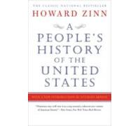 A Peoples History Of The United States (ebook)