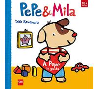 A Pepe Le Gusta