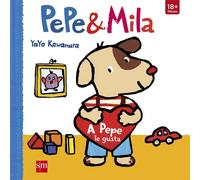 A Pepe Le Gusta