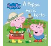 A Peppa Vai À Horta