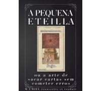A Pequena Etteilla (ebook)