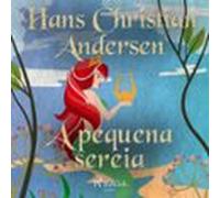 A Pequena Sereia (audiolibro)