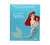 A Pequena Sereia - Classicos Inesqueciveis (Em Portugues do Brasil)