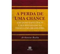 A Perda De Uma Chance (ebook)